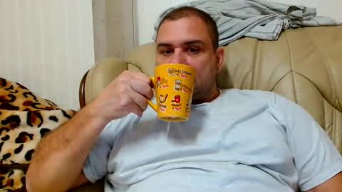 Snapshot of themastercomander chatting on 9, 10, 2025 Big Alpha Daddy Master online show from 9, 10, 2025