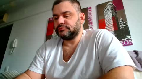 Big Alpha Daddy Master online show from 16, 2, 2026