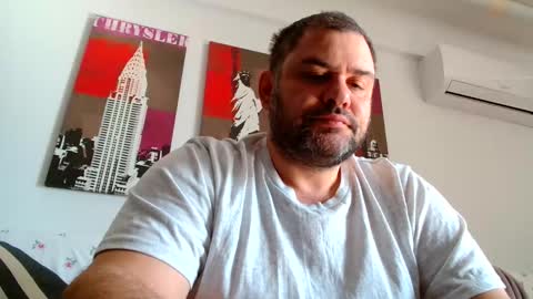 Big Alpha Daddy Master online show from 7, 3, 2026