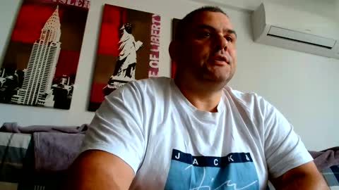 Big Alpha Daddy Master online show from 9, 6, 2026