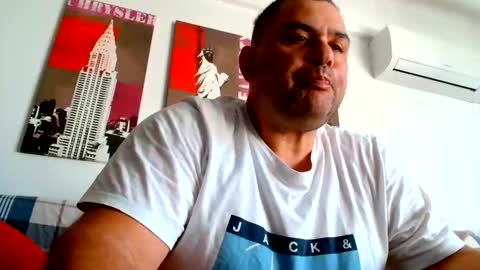 Big Alpha Daddy Master online show from 10, 6, 2026