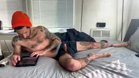 Snapshot of themasturater chatting on 17, 2, 2026 The Masturater online show from 17, 2, 2026