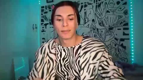 Lucy Lucy online show from 5, 12, 2025