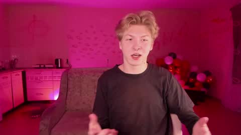 Snapshot of themikesever chatting on 10, 1, 2025 Sever online show from 10, 1, 2025