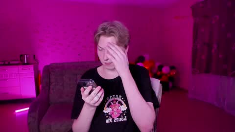 Snapshot of themikesever chatting on 21, 1, 2025 Sever online show from 21, 1, 2025