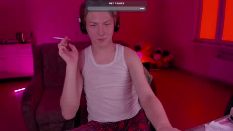 Snapshot of themikesever chatting on 16, 2, 2025 Sever online show from 16, 2, 2025