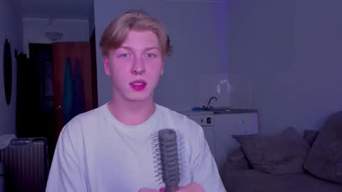 Sever online show from 17, 11, 2025