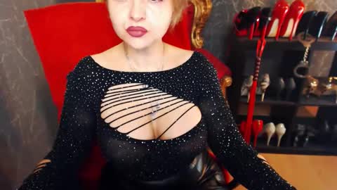 mihaela online show from 5, 11, 2025