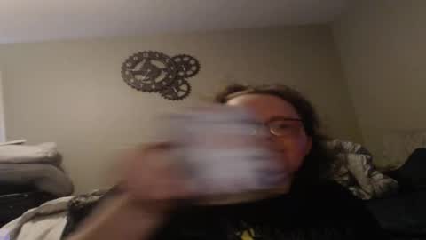 MistyPrice online show from 3, 11, 2025