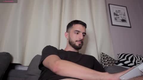 Snapshot of themmistokles chatting on 16, 9, 2025 themmistokles online show from 16, 9, 2025