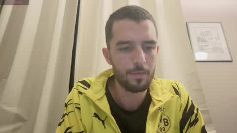 Snapshot of themmistokles chatting on 3, 10, 2025 themmistokles online show from 3, 10, 2025