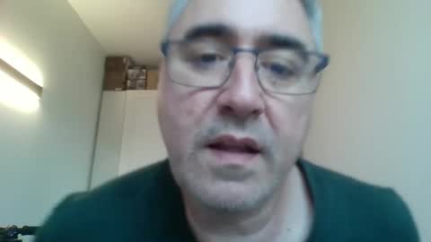 Snapshot of themohican chatting on 8, 5, 2026 Themohican online show from 8, 5, 2026