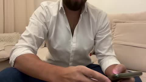 Snapshot of themonarchgoat chatting on 17, 1, 2025 TheMonarchGoat online show from 17, 1, 2025