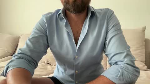 TheMonarchGoat online show from 24, 11, 2025