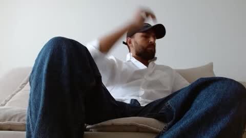 TheMonarchGoat online show from 19, 1, 2026