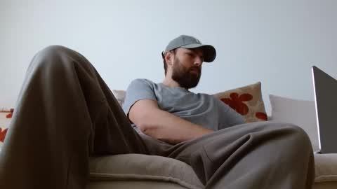 TheMonarchGoat online show from 13, 2, 2026