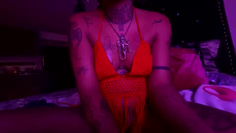 the moody witch online show from 26, 11, 2025