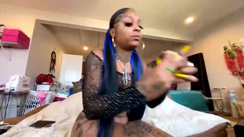 the moody witch online show from 2, 12, 2025