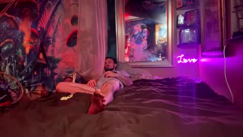 Snapshot of themoreulickthemoreidrip chatting on 30, 9, 2025 themoreulickthemoreidrip online show from 30, 9, 2025