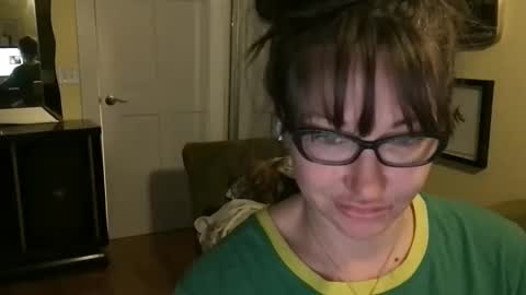 Snapshot of themrsnelson chatting on 3, 11, 2025 Cach Nelson online show from 3, 11, 2025