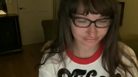 Snapshot of themrsnelson chatting on 6, 11, 2025 Cach Nelson online show from 6, 11, 2025