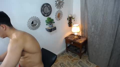 Snapshot of themuscularvenezuelanman chatting on 21, 9, 2025 themuscularvenezuelanman online show from 21, 9, 2025