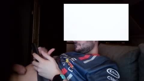 thenamelessdude2025 online show from 21, 2, 2026