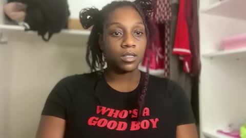 Snapshot of thenaturalgoddess chatting on 24, 5, 2026 TheNaturalGoddess online show from 24, 5, 2026