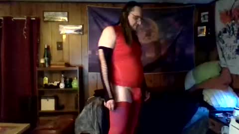 Snapshot of theneonraven chatting on 4, 12, 2025 The Neon Raven online show from 4, 12, 2025