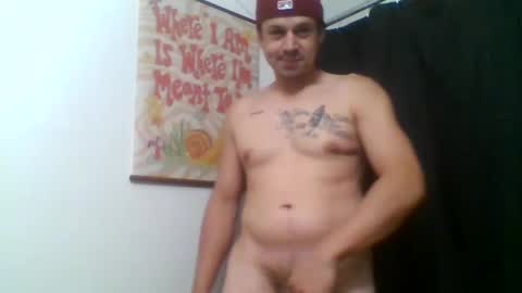 NakedNiko online show from 20, 9, 2025