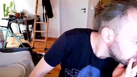 thenudedude420 online show from 3, 4, 2026