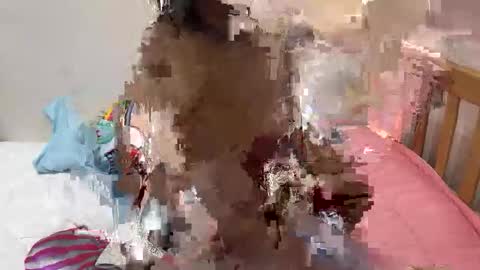 Snapshot of thenymphshow chatting on 14, 4, 2026 thenymphshow online show from 14, 4, 2026