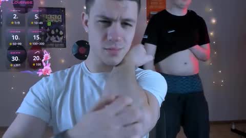 theo_drift online show from 19, 2, 2026