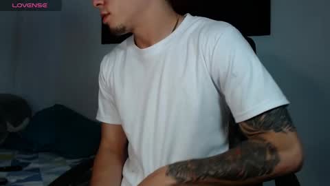 theo_levis online show from 21, 4, 2026