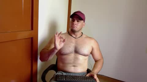 Snapshot of theo_walker chatting on 16, 2, 2026 Theo online show from 16, 2, 2026