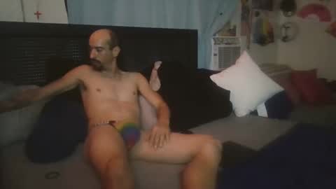 Snapshot of theone4209 chatting on 15, 9, 2025 theone4209 online show from 15, 9, 2025