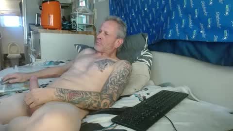 theoneyouwanttwofuck online show from 18, 1, 2025