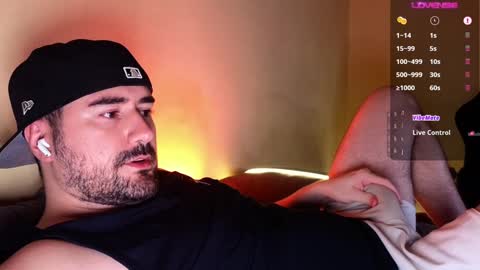 Theo Ravi online show from 2, 12, 2024