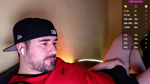 Theo Ravi online show from 8, 12, 2024