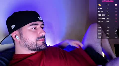 Theo Ravi online show from 25, 12, 2024