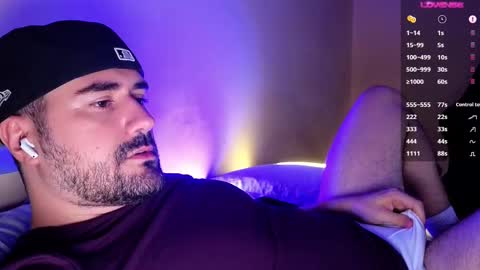 Theo Ravi online show from 16, 11, 2025