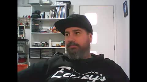 aussiebeard online show from 25, 5, 2026