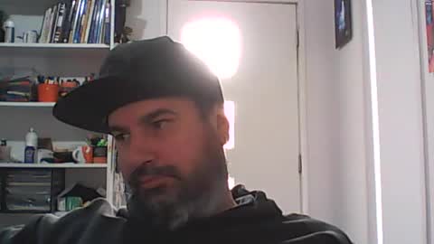 aussiebeard online show from 15, 6, 2026