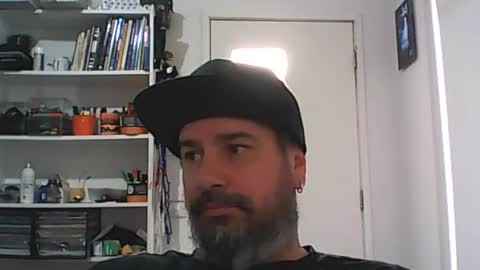aussiebeard online show from 27, 6, 2026
