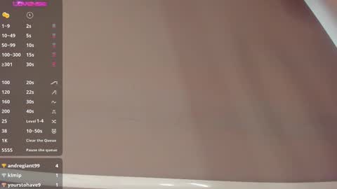 Snapshot of thepam_boobs chatting on 28, 2, 2025 Pamela online show from 28, 2, 2025