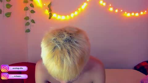 theperfectchemistry online show from 11, 2, 2026