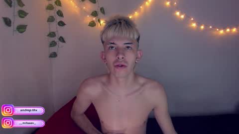 theperfectchemistry online show from 19, 3, 2026