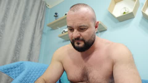 Chris online show from 7, 2, 2025