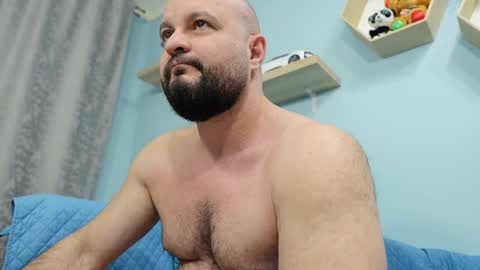 Chris online show from 2, 3, 2025