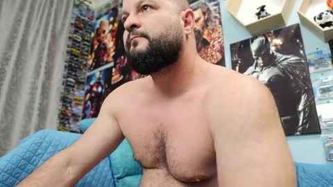 Chris online show from 14, 10, 2025